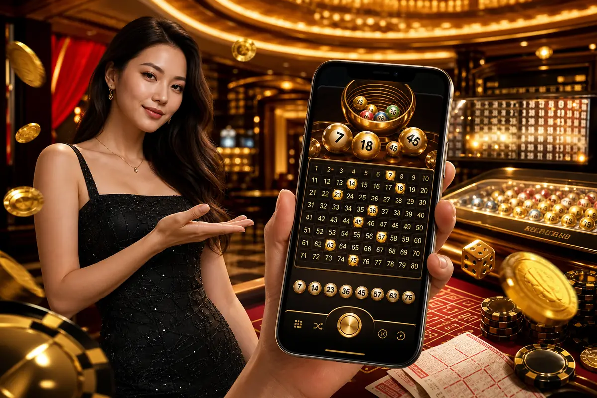 lotto9